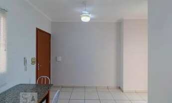 Imagem 6: Apartamento para Aluguel - Barão Geraldo - Centro, 1 Quarto, 35 m2