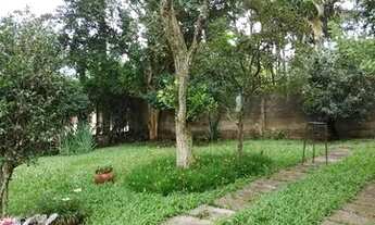 Imagem 3: JARDIM DOS PINHEIROS. CASA COM POMAR