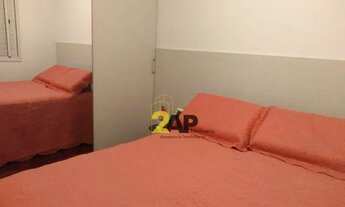 Imagem 7: Apartamento com 2 dormitórios à venda, 52 m² - Panamby - São Paulo/SP