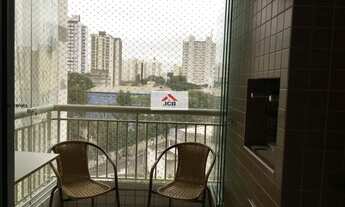 Imagem 7: Apartamento para Venda em Guarulhos, Centro, 3 dormitórios, 1 suíte, 2 banheiros, 2 vagas