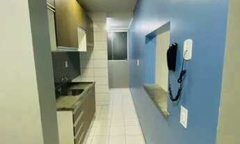 Imagem 2: Alugo Ap Via Parque