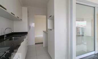 Imagem 3: Apartamento para Aluguel - Jardim Anália Franco, 2 Quartos, 91 m2