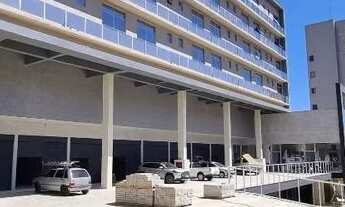 Imagem: Flat à venda, 1 quarto, 1 suíte, 1 vaga