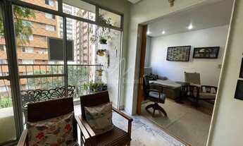 Imagem 5: Apartamento à venda, 4 quartos, 1 suíte, 2 vagas, Santo Agostinho - Belo Horizonte/MG