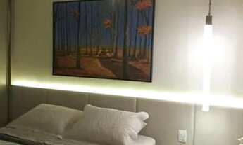 Imagem 6: Apartamento para aluguel, 1 quarto, 1 suíte, 1 vaga, Vila da Serra - Nova Lima/MG