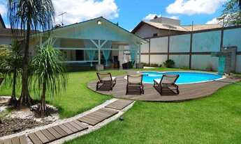 Imagem 2: Casa com 4 dormitórios à venda, 320 m² por R$ 1.980.000,00 - Granja Viana - Cotia/SP