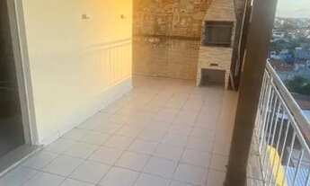 Imagem 6: Alugo apartamento cobertura 2/4