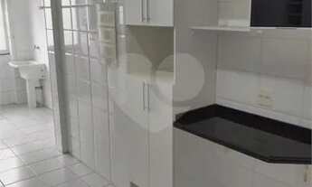 Imagem 7: Apartamento para aluguel com 103 metros quadrados com 3 quartos em Vila Leopoldina - São P