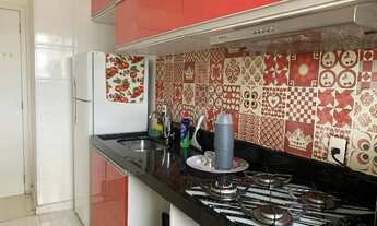 Imagem 5: Alugo apartamento Luxo de 2 quartos mobiliado em Colina de Vila Velha