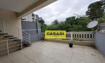 Imagem 2: Apartamento com 3 dormitórios para alugar, 90 m² - Dos Casa - São Bernardo do Campo/SP