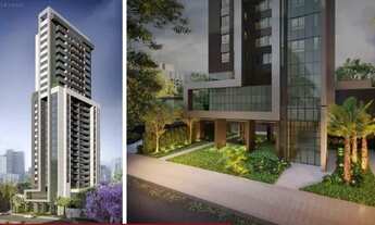 Imagem: Apartamento Garden à venda, 3 quartos