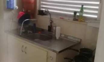 Imagem 4: Apartamento para aluguel possui 50 metros quadrados com 1 quarto em Copacabana - Rio de Ja