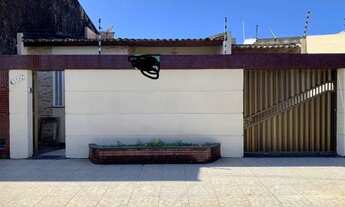 Imagem: NOSSA SENHORA DO SOCORRO - Casa Padrão