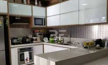 Imagem 3: Casa com 4 dormitórios à venda, 236 m² por R$ 2.600.000,00 - Residencial Duas Marias - Ind