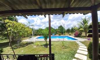 Imagem 6: Sítio completo com 7.740 m2 / Km 15 / valor promocional..