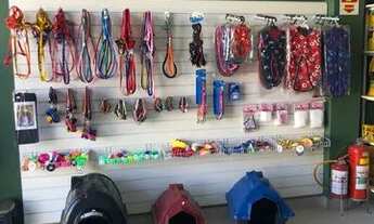 Imagem 5: Passo o ponto ou alugo casa de ração