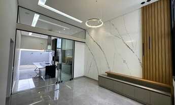 Imagem 5: Casa com 3 dormitórios à venda, 152 m² por R$ 945.000 - Residencial Maria Julia - São José