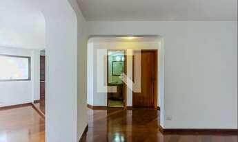 Imagem 4: Apartamento para Aluguel - Moema, 3 Quartos, 170 m2