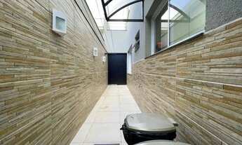 Imagem 3: Casa Alto Padrão 350m² - Condominio Chácara Ondina!!