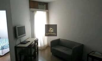 Imagem 4: Flat disponível no Jardim Paulista