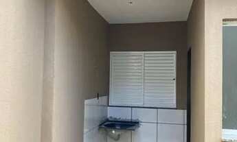 Imagem 5: Casa em Periperi As