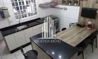 Imagem 7: Casa à venda em Santana com 90m² 4 dormitórios 3 banheiros 1 vaga