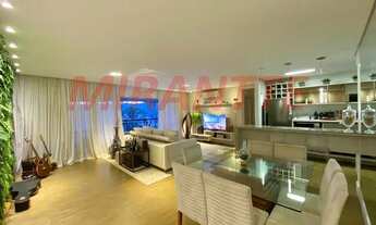 Imagem 5: Apartamento para venda tem 106 metros quadrados com 3 quartos em Vila Irmãos Arnoni - São