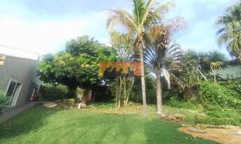 Imagem 3: Casa para aluguel, 3 quartos, 2 suítes, 2 vagas, Parque das Universidades - Campinas/SP