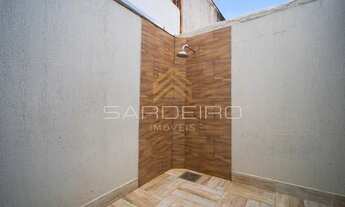 Imagem 2: Casa Sobrado 4 quartos sendo 2 suítes QSA 04 TAGUATINGA SUL