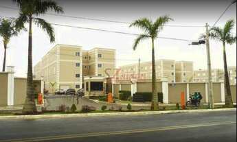 Imagem 5: Apartamento com 2 dormitórios à venda, 46 m² por R$ 145.000,00 - Piracicamirim - Piracicab