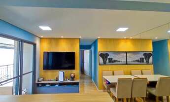 Imagem 2: Apartamento mobiliado(Barra Funda SP