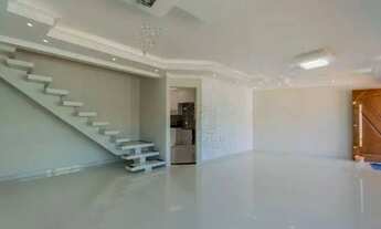 Imagem 3: Sobrado com 3 dormitórios à venda, 220 m² por R$ 799.000,00 - Jardim Las Vegas - Santo And