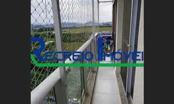 Imagem: Apartamento-À VENDA-Jacarepaguá-Rio de