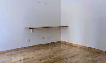 Imagem 4: Apartamento para Aluguel - Ipiranga, 1 Quarto, 22 m2