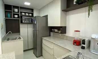 Imagem 7: Apartamento para aluguel, 1 quarto, 1 suíte, 1 vaga, Vila da Serra - Nova Lima/MG