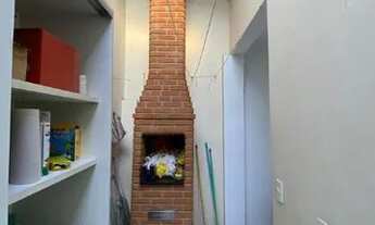 Imagem 7: Casa à venda 3 quartos 1 suíte 2 vagas Guiomar - Santo André - SP