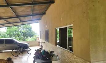 Imagem 5: Casa na Arniqueiras em Lote de 1.260 metros