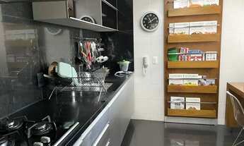 Imagem 6: Apartamento Garden à venda, 4 quartos, 2 suítes, 3 vagas, Vila da Serra - Nova Lima/MG