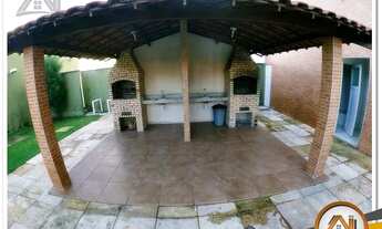 Imagem 5: Apartamento com 3 dormitórios para alugar, 64 m² por R$ 1.100/mês - Maraponga - Fortaleza