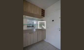 Imagem 5: Apartamento para Aluguel - Taquara, 1 Quarto, 43 m2