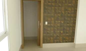 Imagem 3: Apartamento para aluguel tem 125 metros quadrados com 3 quartos em Setor Bueno - Goiânia