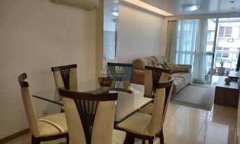 Imagem 2: Global millennium vende lindo apartamento em Icarai