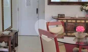 Imagem 3: Flat no Leblon 1 quarto