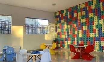 Imagem 6: Apartamento 2 quartos Jacarei - TERREO