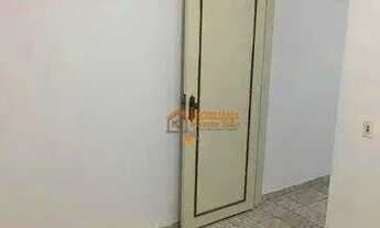 Imagem 6: Casa com 1 dormitório para alugar, 80 m² por R$ 910,00/mês - Cidade Aracilia - Guarulhos/S