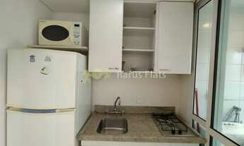 Imagem 7: Flat para alugar em Moema - Edifício The Blue Loft - Cód. XJI22108