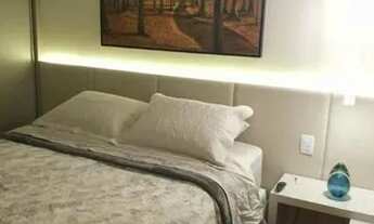 Imagem 7: Apartamento para aluguel, 1 quarto, 1 suíte, 1 vaga, Vila da Serra - Nova Lima/MG