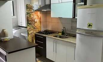 Imagem 2: Apto 2 quartos mobiliado Aguas Claras