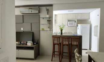 Imagem 3: Apartamento 3 dormitórios 1 suíte vaga escriturada Bairro Cavalhada PORTO ALEGRE /RS