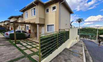 Imagem: Casa com 3 Quartos à venda e aluguel,125m²